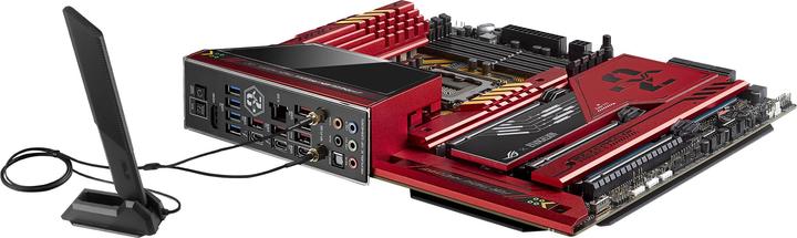 Produktbild ASUS ROG Maximus Z790 Hero EVA-02 Edition (LGA 1700, Intel Z790, ATX)