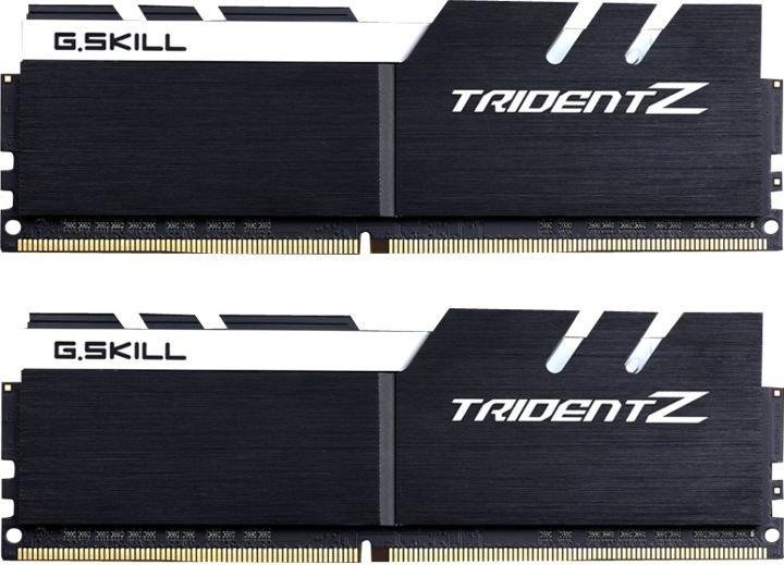 G.Skill Trident Z (2 x 8GB, 3200 MHz, DDR4-RAM, DIMM)