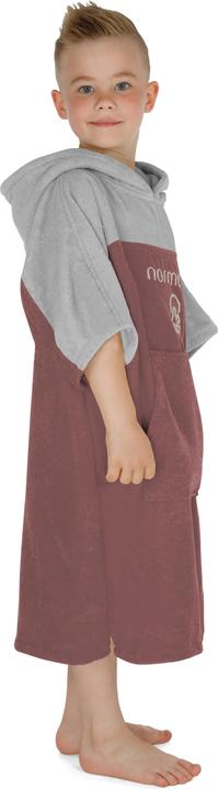 Image du produit Normani Poncho de bain pour enfants Puwai