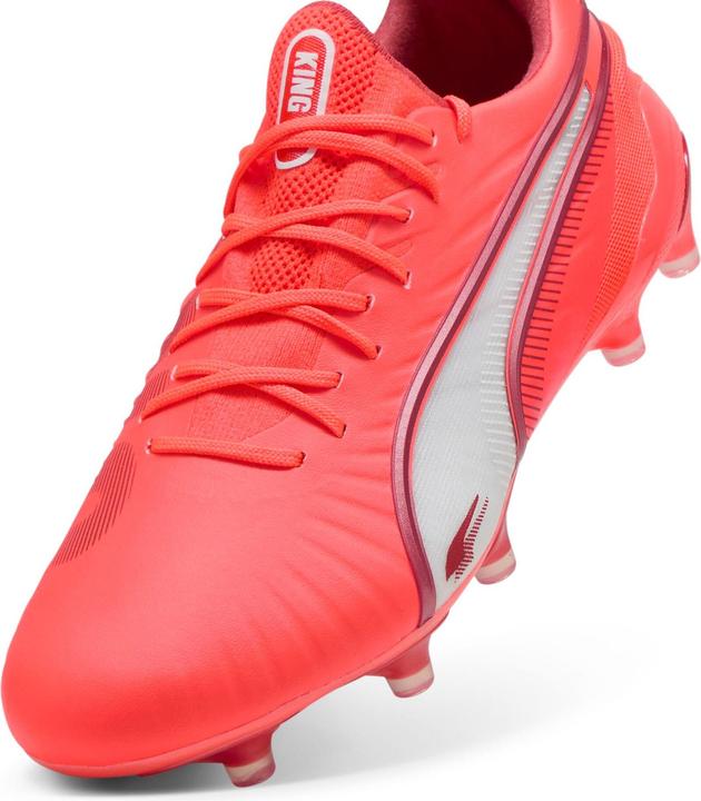 Produktbild Puma KING ULTIMATE FG/AG Wn's (43)