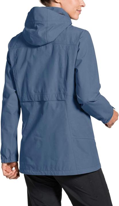 Actual product image Vaude Skomer II jacket (36)