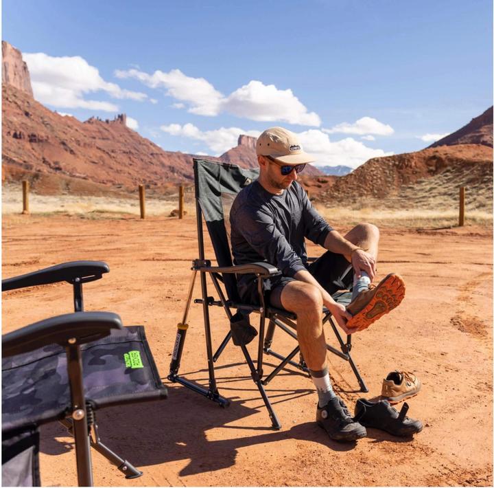 Immagine prodotto GCI Outdoor Road Trip Rocker