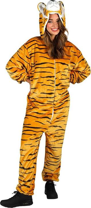 Immagine prodotto Thetru Tuta Tiger, giallo/nero (XS, S)