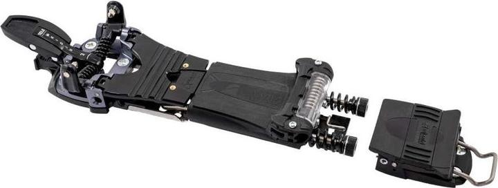 Actual product image The-M Telemark ski binding Meidjo 3 Sr 2024