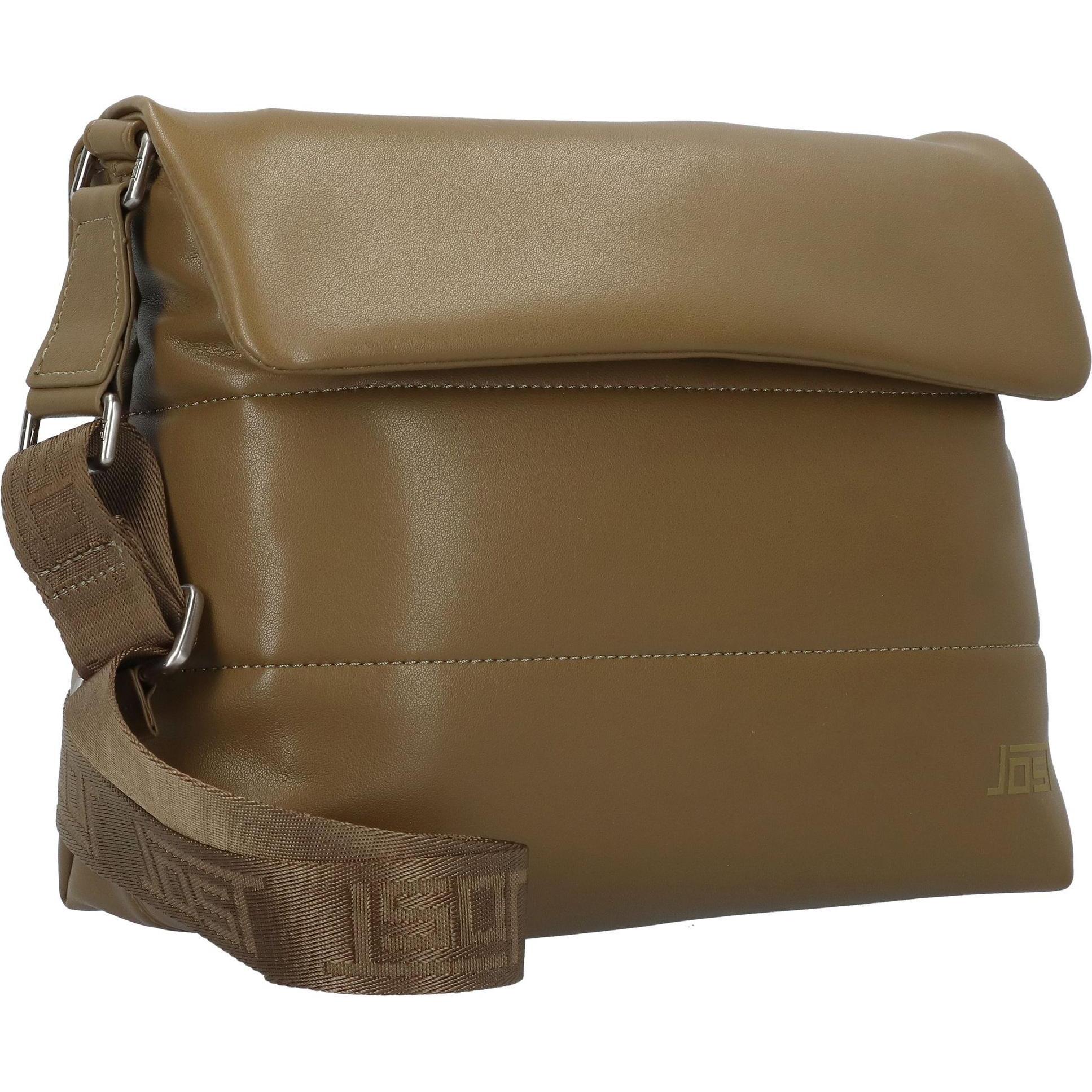 Thumbnail - Jost, Handtasche, Kaarina Umhängetasche RFID 26 cm, Grün