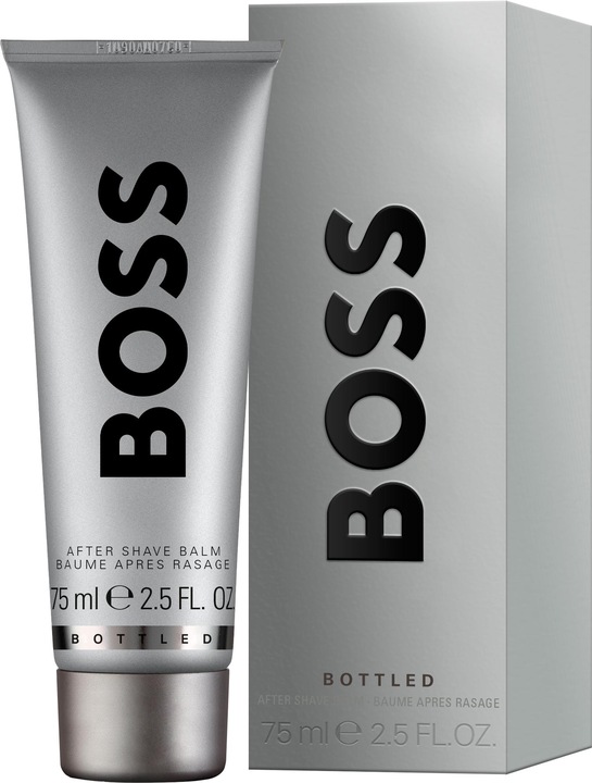 Immagine prodotto BOSS In bottiglia (Balsamo, 75 ml)