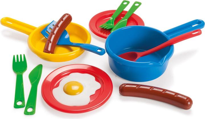 dantoy Salsiccia messa in rete