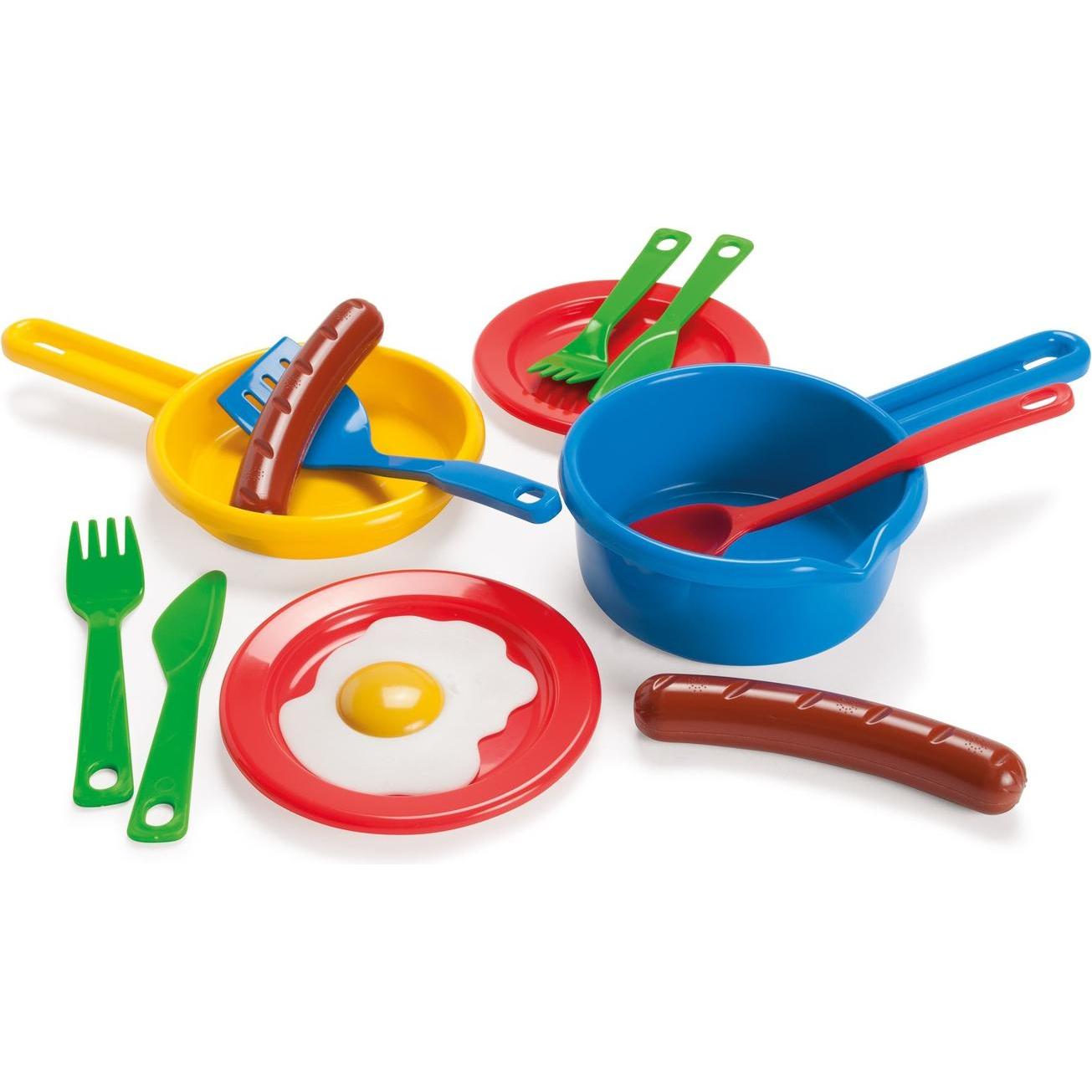 dantoy Würstchenset (6100.4234)