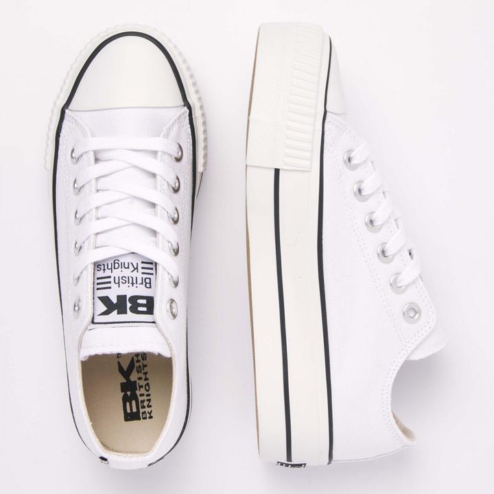 Immagine prodotto British Knights Sneaker Kaya Low (39)