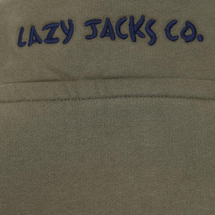 Image du produit Lazy Jacks - Sweat - Femme (XS)