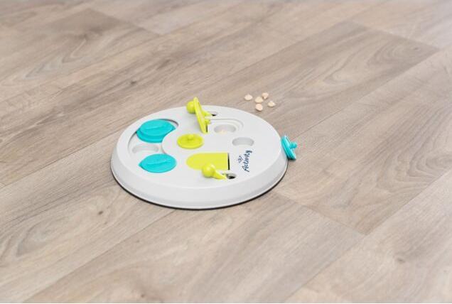 Image du produit Trixie Flip Board (Jouet d'occupation chat)