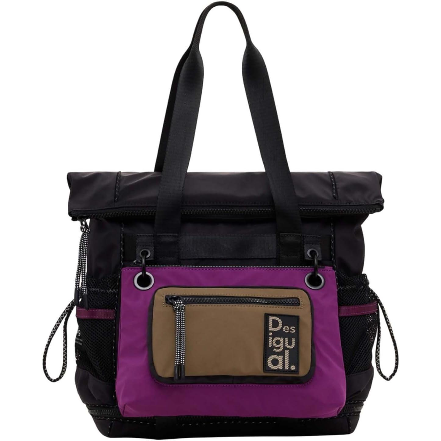 Desigual, Rucksack, (25 l)