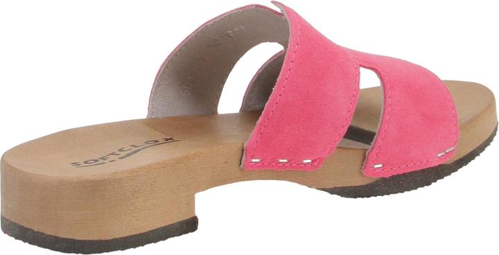 Actual product image Softclox Blida cashmere (38)