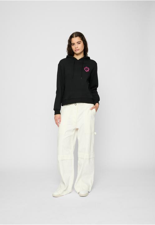 Actual product image Miss Tee Every Things Nice Hoody - 170091 (XXL)