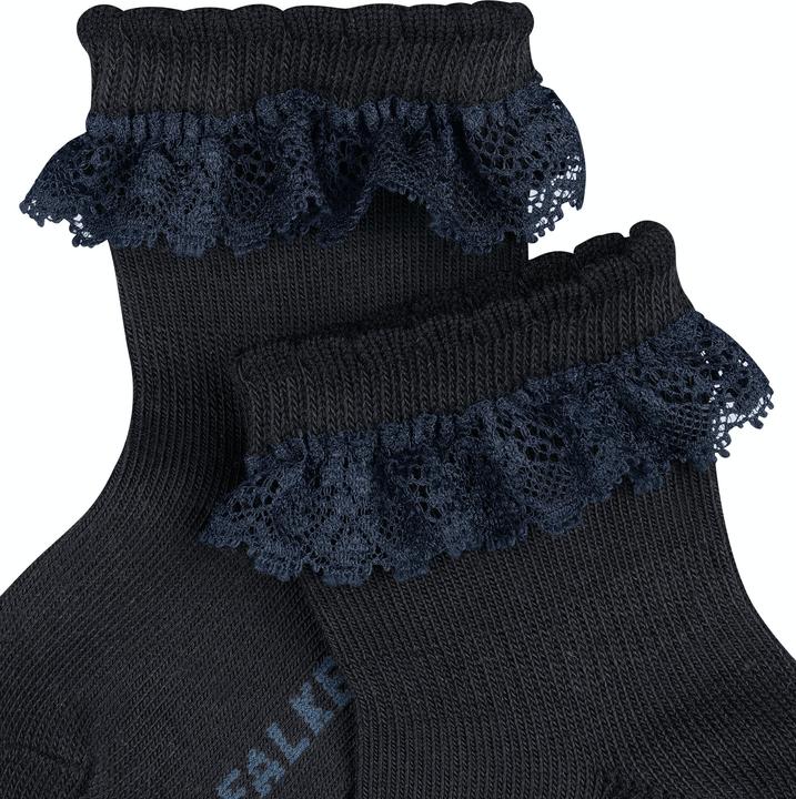 Produktbild Falke Baby Romantic Lace SO (Einzelpack, 80 - 92)