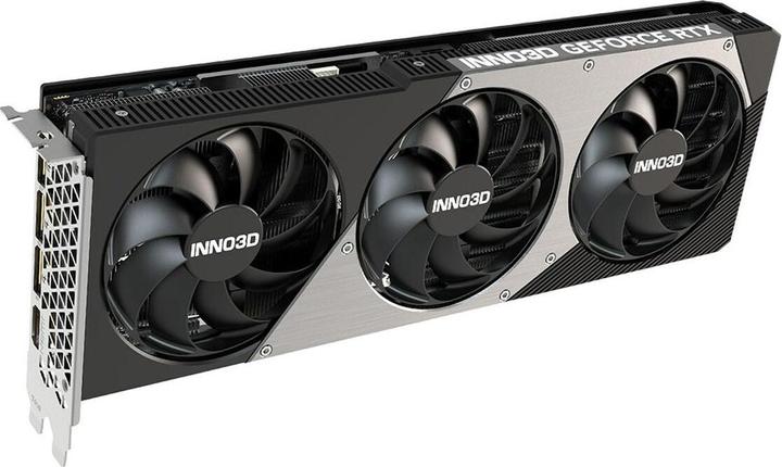Inno3D GeForce RTX 5070 Ti X3 OC (16 GB)