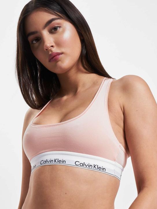 Image du produit Calvin Klein Bralette non-connectée (S, Une unité par pack)