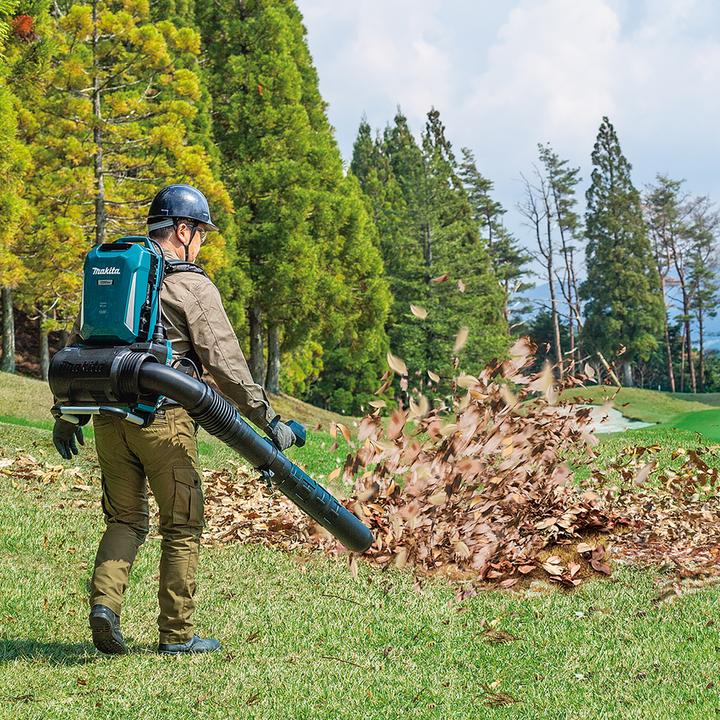 Image du produit Makita UB002CZ (Fonctionnement sur batterie, Souffleur de feuilles)