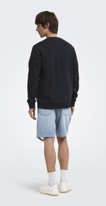 Actual product image Only & Sons ONSCERES Sweatshirt Sweatshirt (XL)