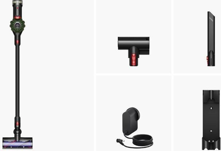 Actual product image Dyson V8 Cyclone