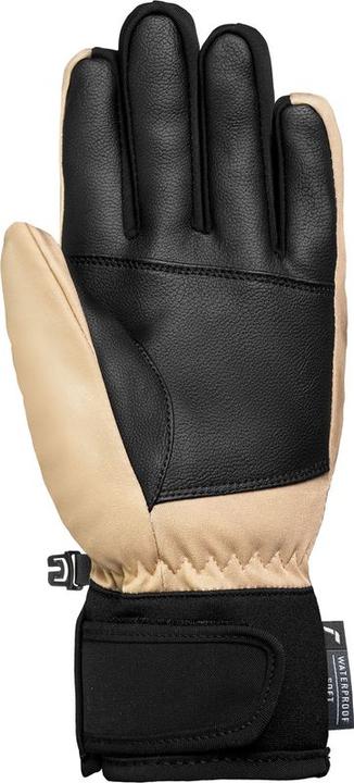 Immagine prodotto Reusch Warrior R Tex XT Junior (3.5)