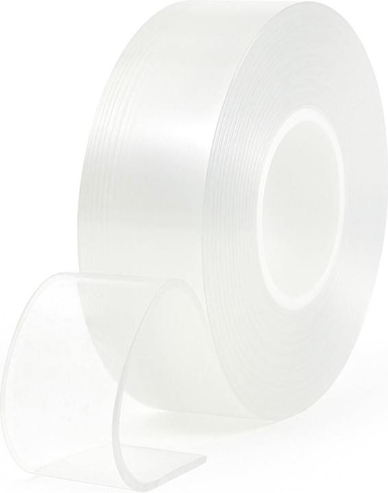 Produktbild Hermex Nano-Tape Doppelseitiges Klebeband Nano-Klebeband Montageklebeband (30 mm)