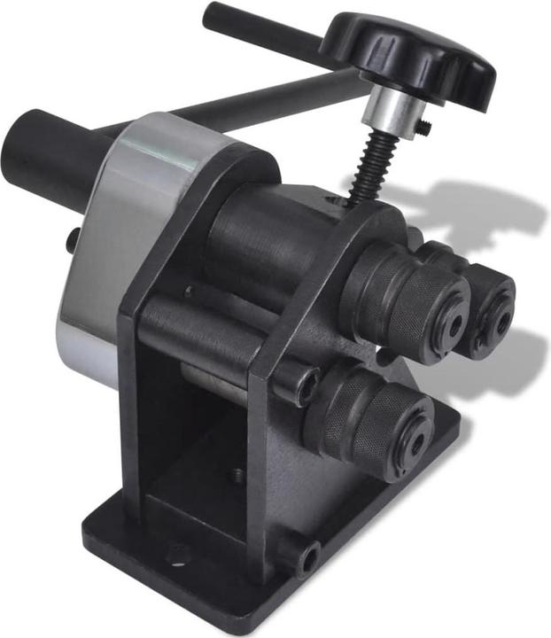 Image du produit vidaXL Biegemaschinen (25 mm)