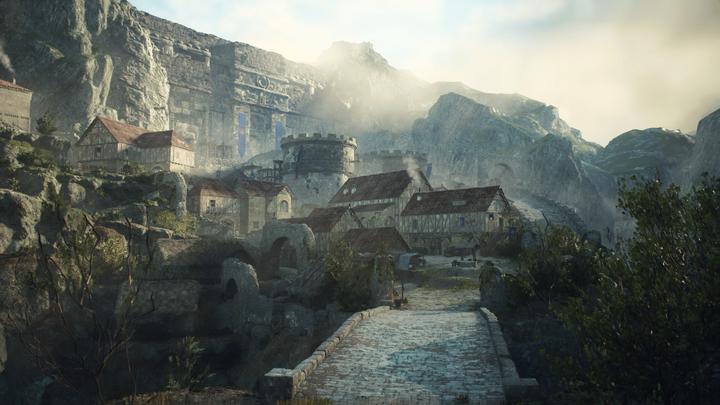 Actual product image Microsoft Dragons Dogma 2 (Xbox Series S, Xbox Series X)