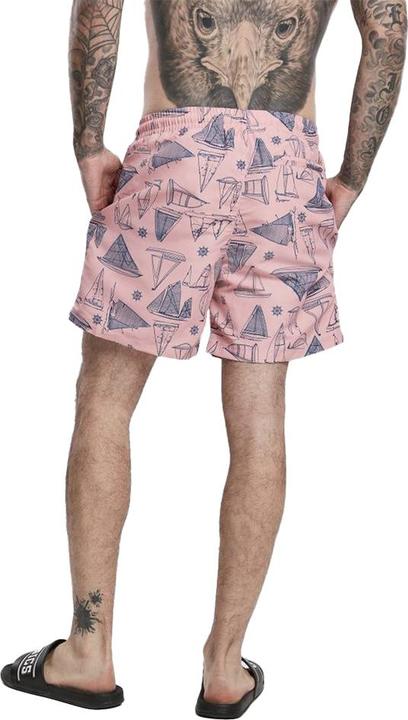 Produktbild Urban Classics Kurze Hose (L)