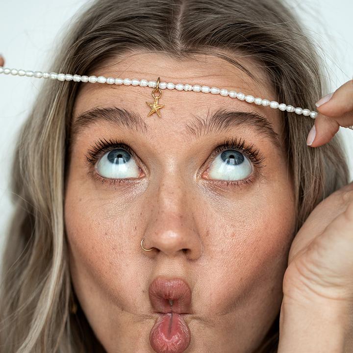 Actual product image Paul Hewitt PH-JE-0447 (Stainless steel, Recycled, 47.5 cm)