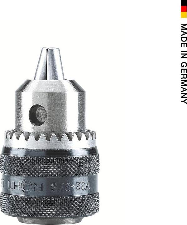 Productafbeelding Röhm Boorhouder