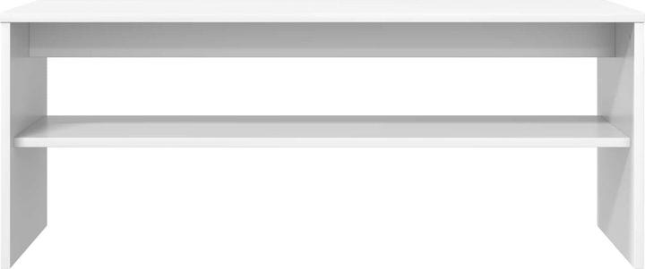 Produktbild vidaXL TV-Schränk (35 x 100 x 40 cm)