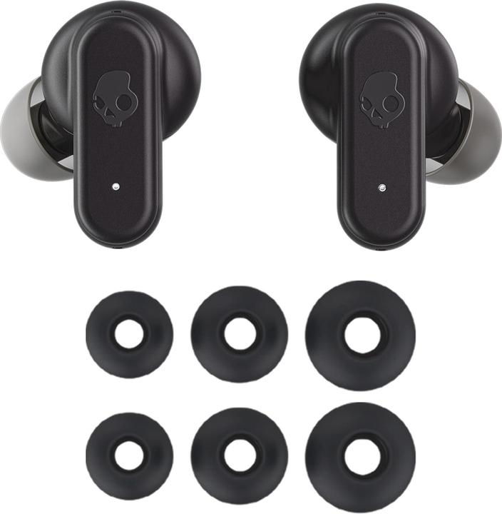 Produktbild Skullcandy Dime Evo (Keine Geräuschunterdrückung, 8 h, Kabellos)