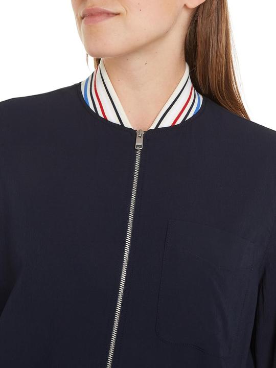 Productafbeelding Tommy Hilfiger Damesblouses, blauw (Desert Sky), 32 (32)