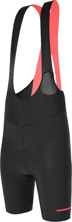 Produktbild Santini Trägerhose kurz REDUX INSTINTO Damen (XL)
