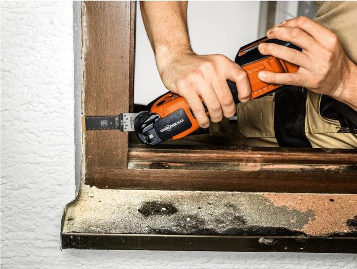 Productafbeelding Fein Hardmetalen invalzaagblad