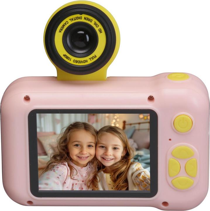 Actual product image Denver WCT-8020W