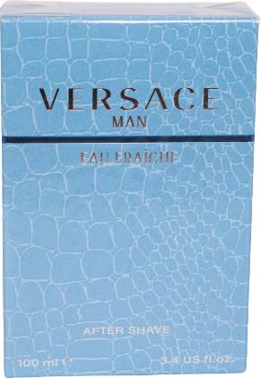 Immagine prodotto Versace Eau Fraîche - Dopobarba (Lozione dopobarba, 100 ml)