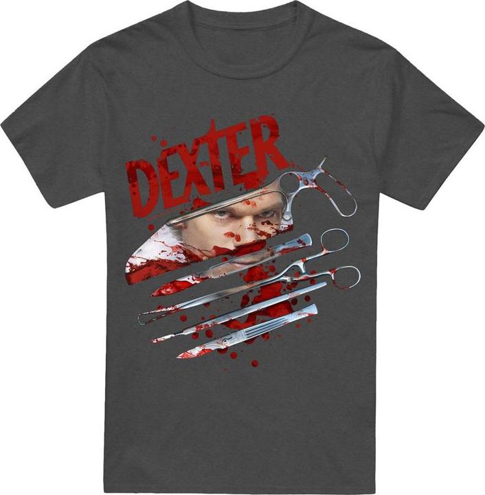 Produktbild IVF Hartmann Blood Never Lies 2 TShirt (S)