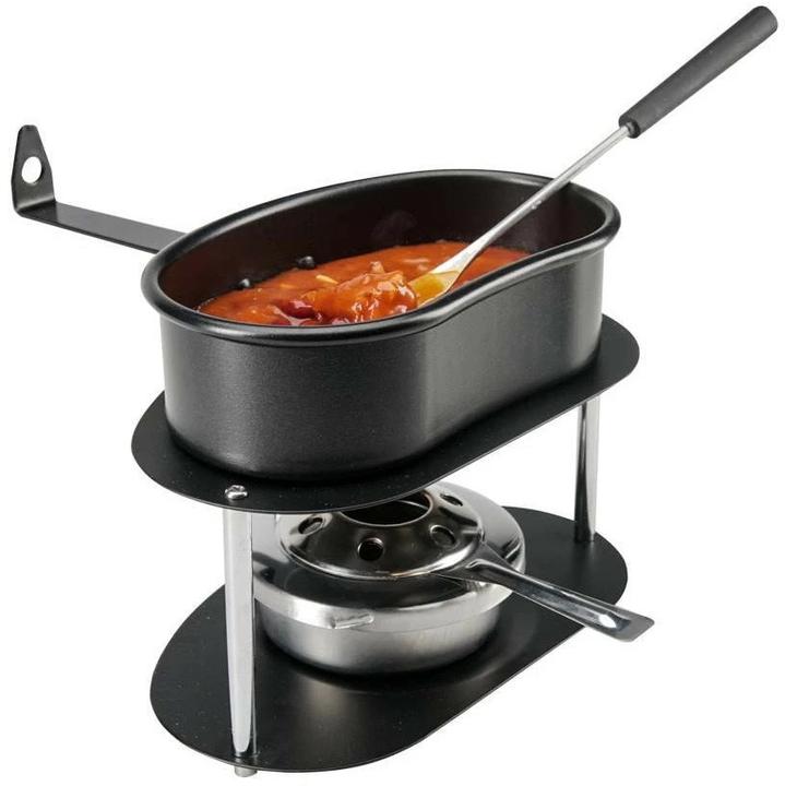 Actual product image Nouvel Adventure (Cheese fondue)