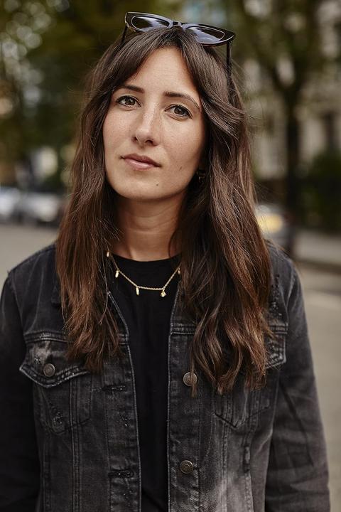 Produktbild Lastolite HaloCompact Diffuser (82 cm)