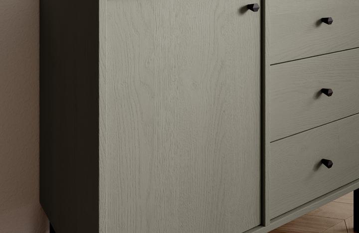 Productafbeelding ADRK Furniture Tili 1D 3S ladekast (83,5 x 41 x 74 cm)