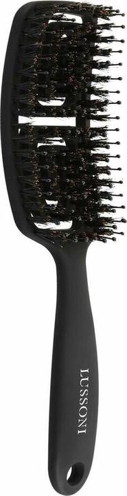 Lussoni Labirinto Di Spazzole Hr Piccolo Naturale