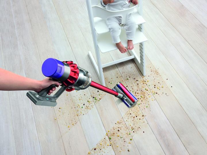Immagine prodotto Dyson Cyclone V10 Fluffy