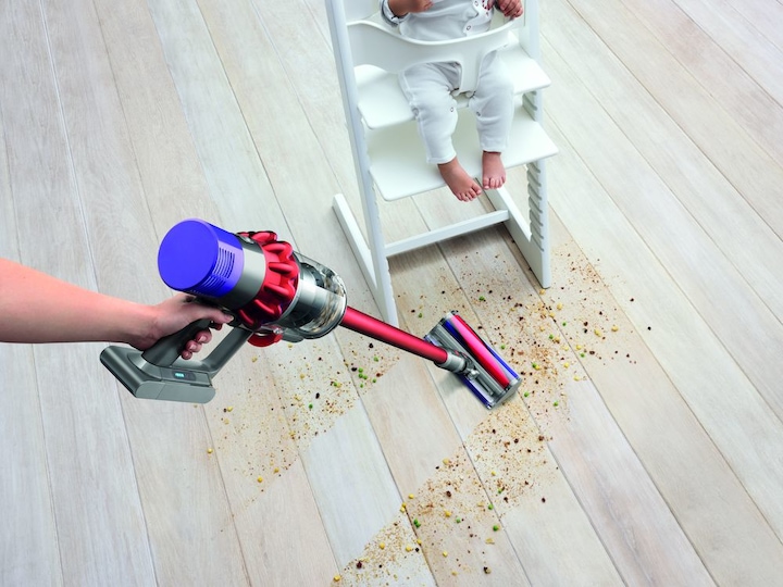 Produktbild Dyson Cyclone V10 Fluffy