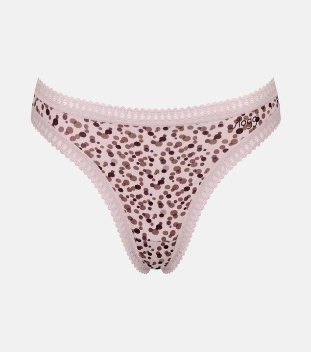 Actual product image Sloggi GO Crush String C3P (XXL, pack of 3)