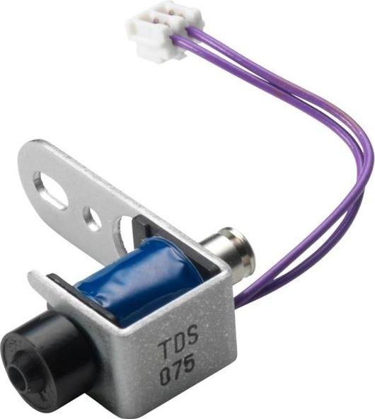 Actual product image Canon Punch unit