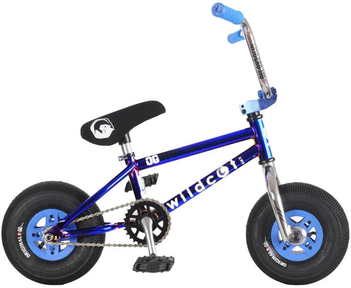 Wildcat 3A