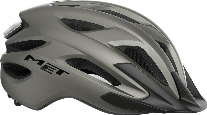 Produktbild MET Urban Helm CROSSOVER MIPS (52 - 64 cm)