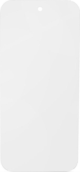 Actual product image Hama Clear Protect (1 Piece, Google Pixel 9a)